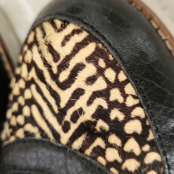 Jeff Campbell, high tops - Picture 3 of 14